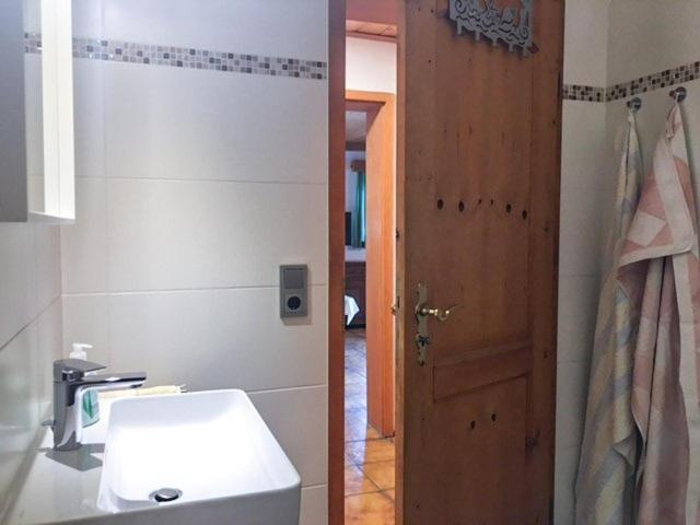 Ferienwohnung Untersbergblick باد ريشنهول المظهر الخارجي الصورة