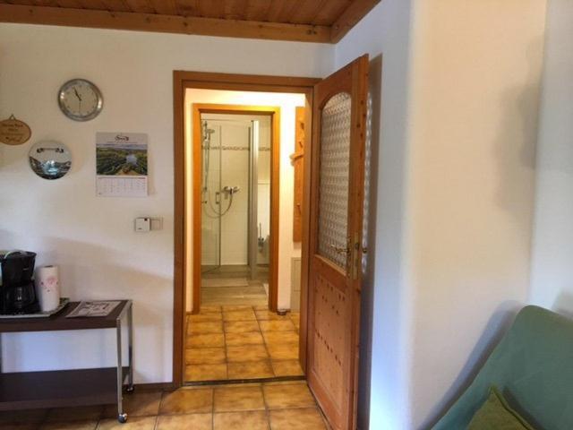 Ferienwohnung Untersbergblick باد ريشنهول المظهر الخارجي الصورة