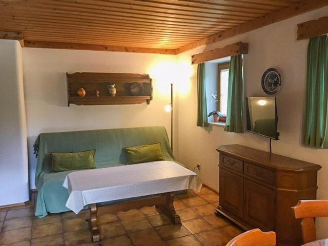 Ferienwohnung Untersbergblick باد ريشنهول المظهر الخارجي الصورة